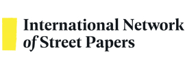 INSP international network of street papers
